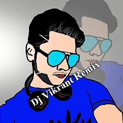 Prem Jaal Me Phans Gayi Competition Remix Mp3 Song - Dj Vikkrant Allahabad